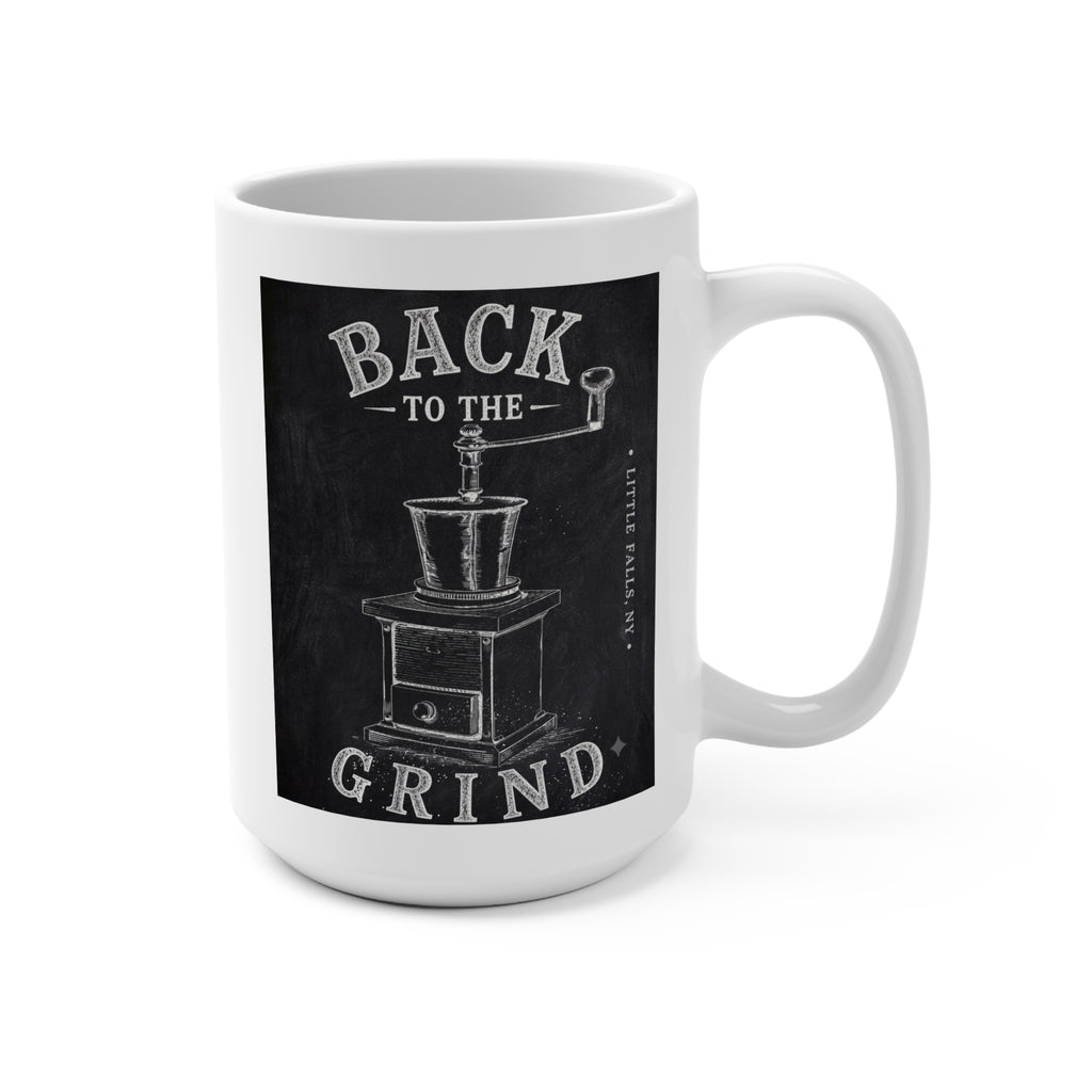 Mug 15oz