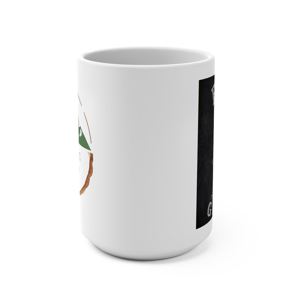 Mug 15oz