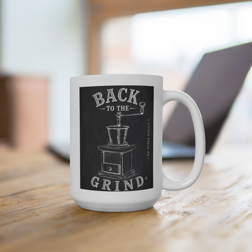 Mug 15oz