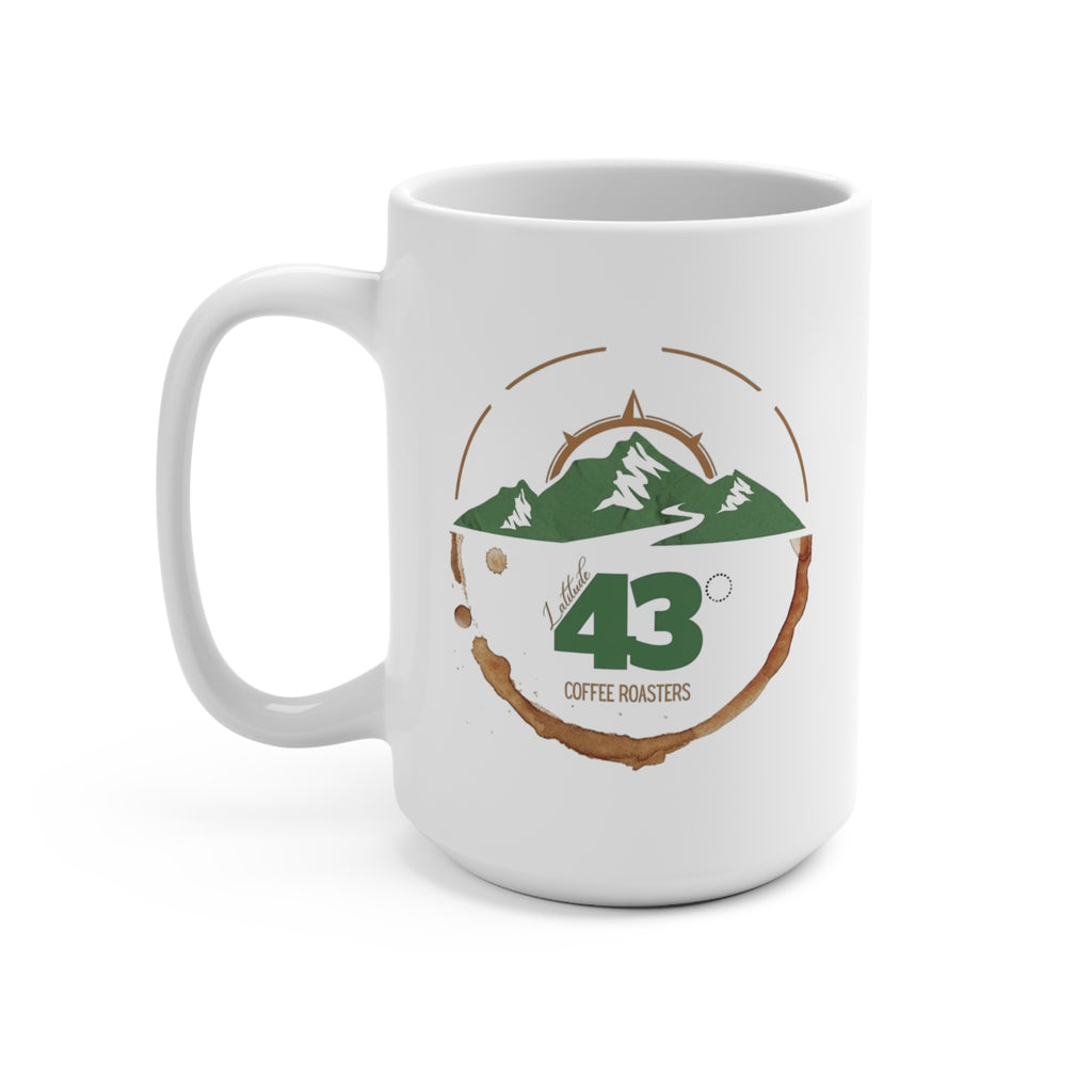 Mug 15oz